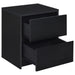 Westpark Nightstands - U&U Home Budget Furniture (Carteret, NJ)