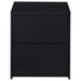 Westpark Nightstands - U&U Home Budget Furniture (Carteret, NJ)