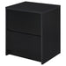 Westpark Nightstands - U&U Home Budget Furniture (Carteret, NJ)