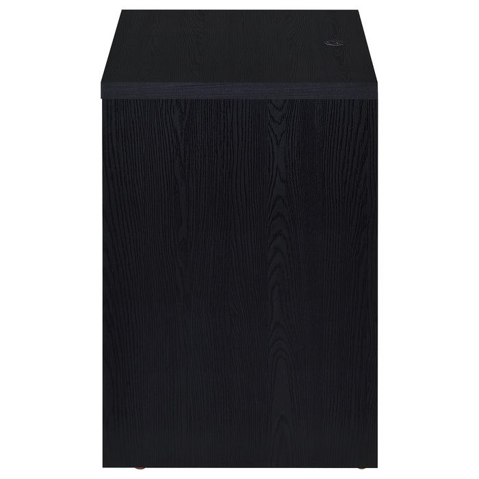 Westpark Nightstands - U&U Home Budget Furniture (Carteret, NJ)
