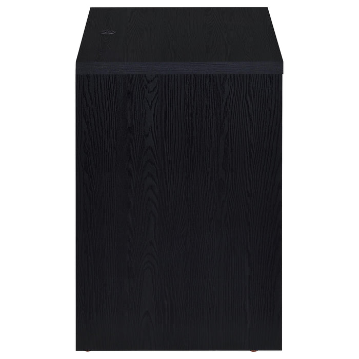 Westpark Nightstands - U&U Home Budget Furniture (Carteret, NJ)