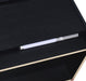 Westpark Nightstands - U&U Home Budget Furniture (Carteret, NJ)