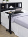 Westpark Bed Tables - U&U Home Budget Furniture (Carteret, NJ)