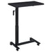 Westpark Bed Tables - U&U Home Budget Furniture (Carteret, NJ)