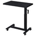 Westpark Bed Tables - U&U Home Budget Furniture (Carteret, NJ)