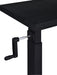 Westpark Bed Tables - U&U Home Budget Furniture (Carteret, NJ)