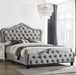 Bella Beds Cal.King & E.King, Queeen - U&U Home Budget Furniture (Carteret, NJ)