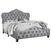 Bella Beds Cal.King & E.King, Queeen - U&U Home Budget Furniture (Carteret, NJ)
