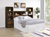 Westpark Headboards - U&U Home Budget Furniture (Carteret, NJ)