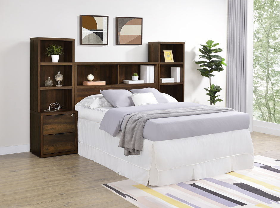 Westpark Headboards - U&U Home Budget Furniture (Carteret, NJ)