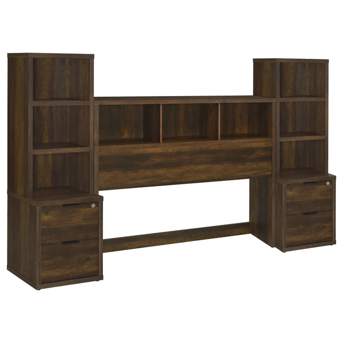 Westpark Bedroom Sets - U&U Home Budget Furniture (Carteret, NJ)