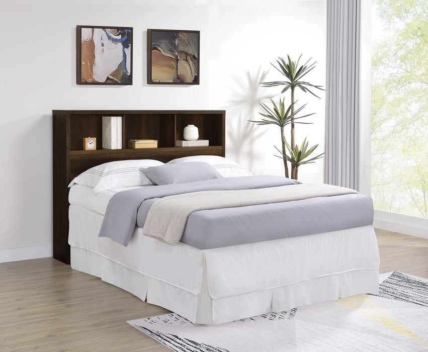 Westpark Headboards - U&U Home Budget Furniture (Carteret, NJ)