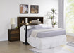 Westpark Headboards - U&U Home Budget Furniture (Carteret, NJ)