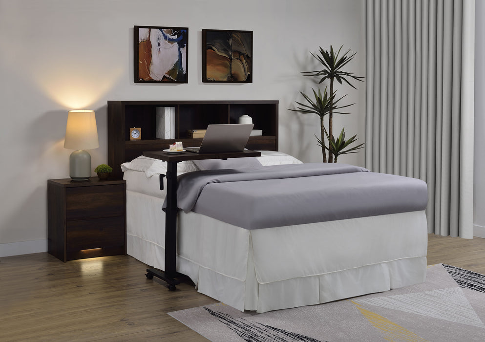 Westpark Headboards - U&U Home Budget Furniture (Carteret, NJ)