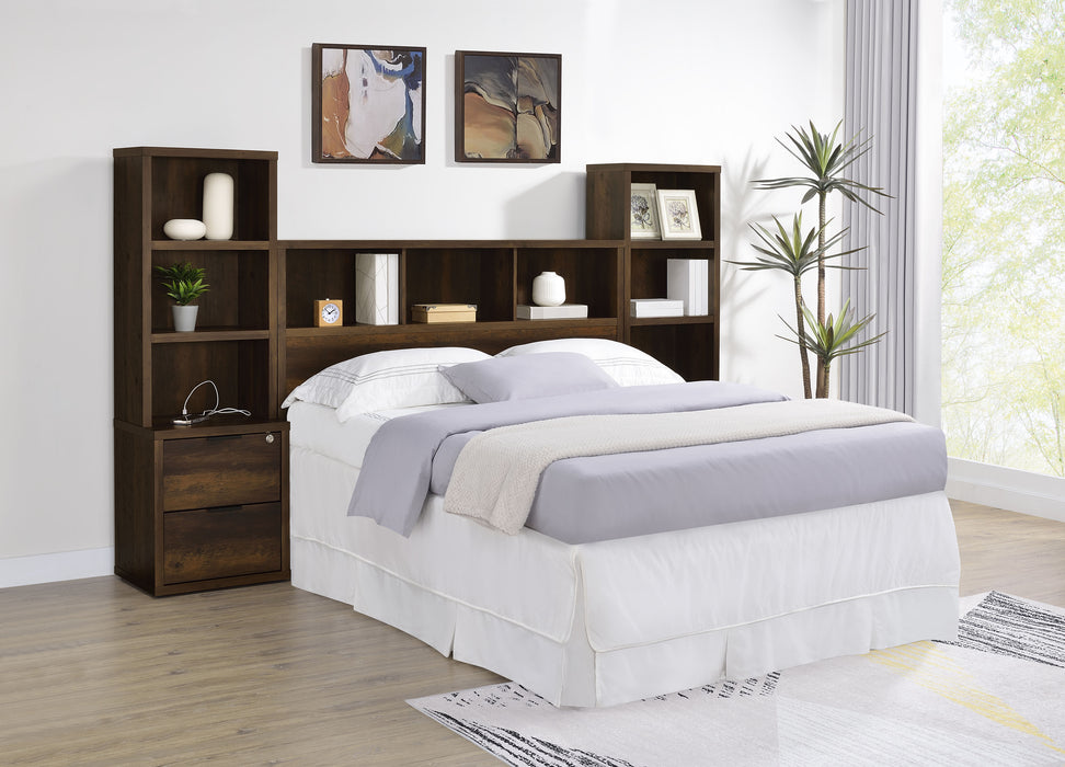 Westpark Headboards - U&U Home Budget Furniture (Carteret, NJ)