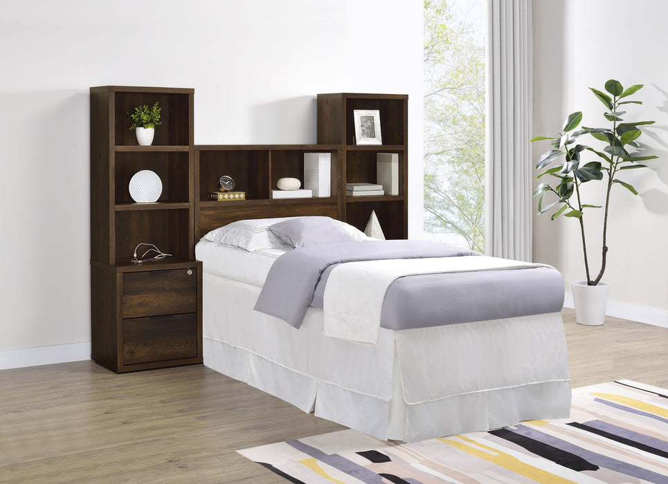 Westpark Headboards - U&U Home Budget Furniture (Carteret, NJ)