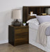 Westpark Nightstands - U&U Home Budget Furniture (Carteret, NJ)