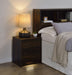 Westpark Nightstands - U&U Home Budget Furniture (Carteret, NJ)