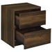 Westpark Nightstands - U&U Home Budget Furniture (Carteret, NJ)