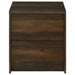 Westpark Nightstands - U&U Home Budget Furniture (Carteret, NJ)
