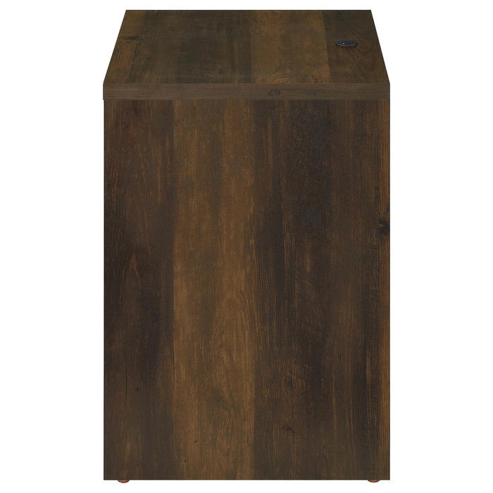 Westpark Nightstands - U&U Home Budget Furniture (Carteret, NJ)