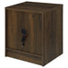 Westpark Nightstands - U&U Home Budget Furniture (Carteret, NJ)