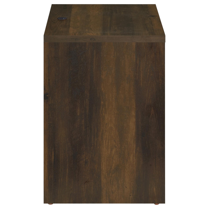 Westpark Nightstands - U&U Home Budget Furniture (Carteret, NJ)