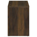 Westpark Nightstands - U&U Home Budget Furniture (Carteret, NJ)
