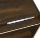 Westpark Nightstands - U&U Home Budget Furniture (Carteret, NJ)