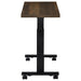 Westpark Bed Tables - U&U Home Budget Furniture (Carteret, NJ)