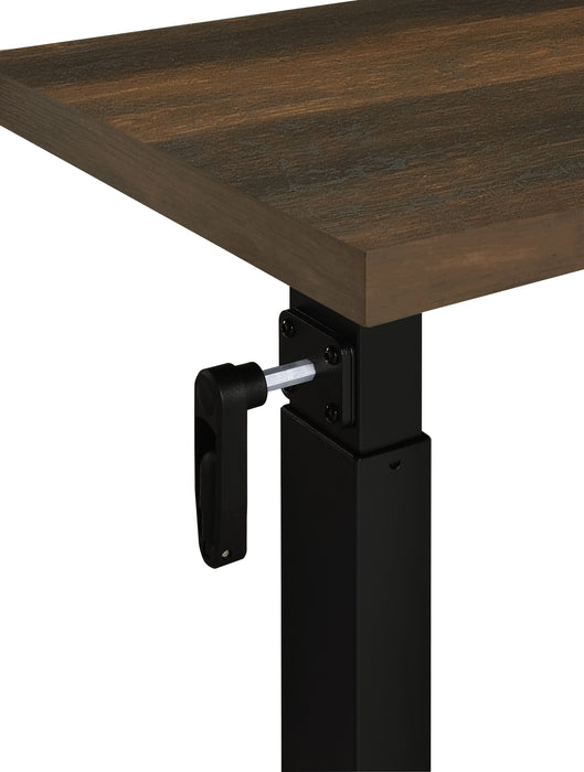 Westpark Bed Tables - U&U Home Budget Furniture (Carteret, NJ)