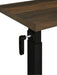 Westpark Bed Tables - U&U Home Budget Furniture (Carteret, NJ)