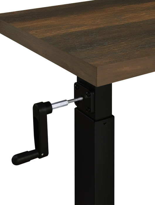 Westpark Bed Tables - U&U Home Budget Furniture (Carteret, NJ)