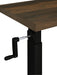 Westpark Bed Tables - U&U Home Budget Furniture (Carteret, NJ)