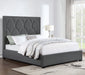 Bowfield Queen Beds - U&U Home Budget Furniture (Carteret, NJ)