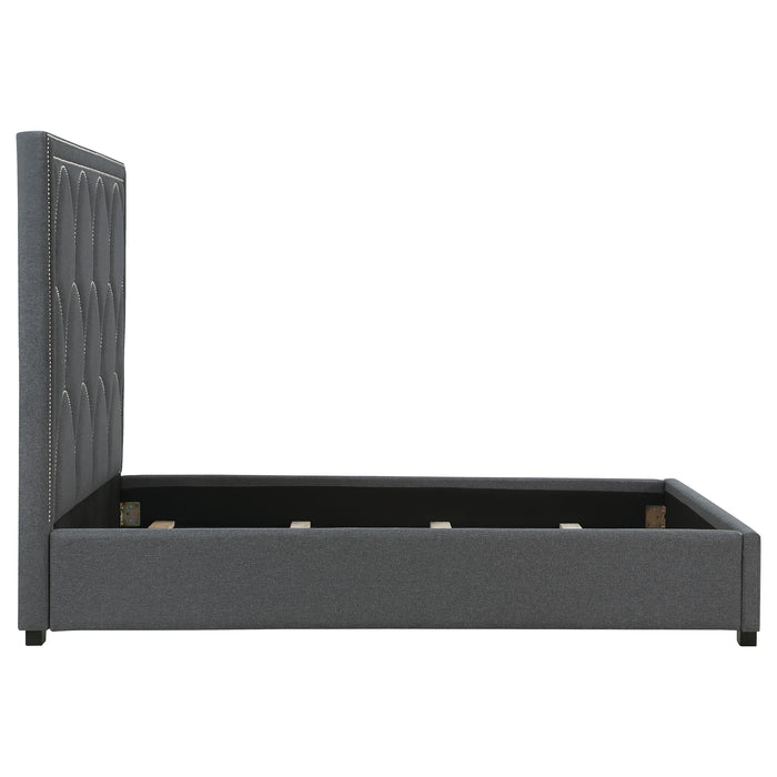 Bowfield Queen Beds - U&U Home Budget Furniture (Carteret, NJ)