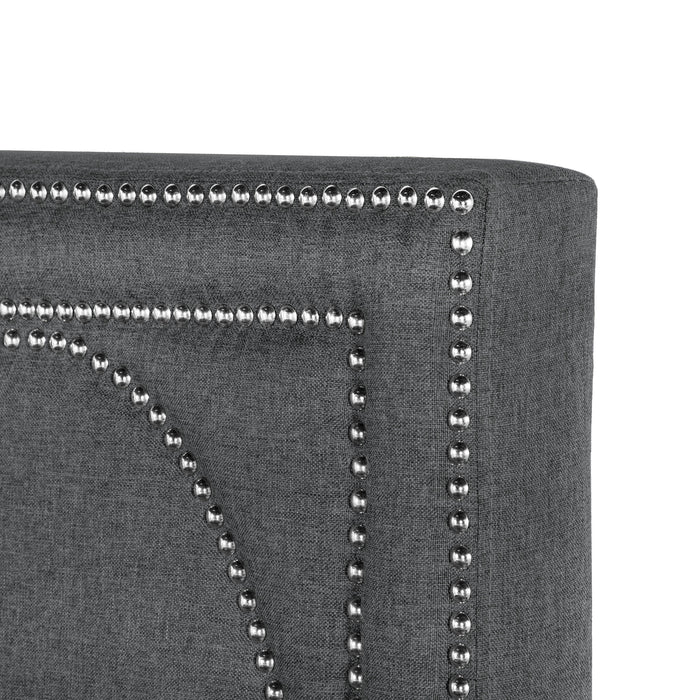 Bowfield Queen Beds - U&U Home Budget Furniture (Carteret, NJ)
