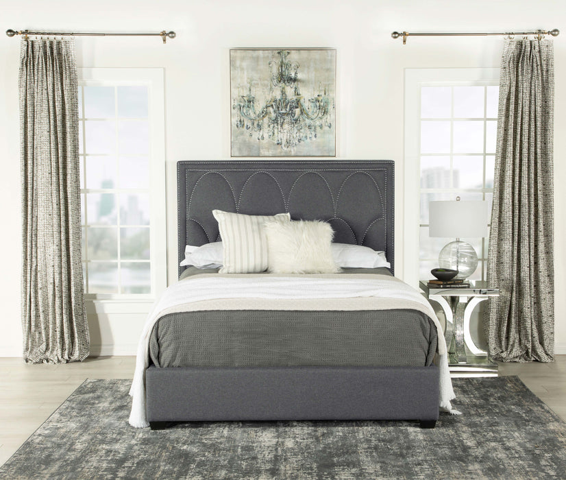 Bowfield Queen Beds - U&U Home Budget Furniture (Carteret, NJ)