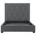 Bowfield Queen Beds - U&U Home Budget Furniture (Carteret, NJ)