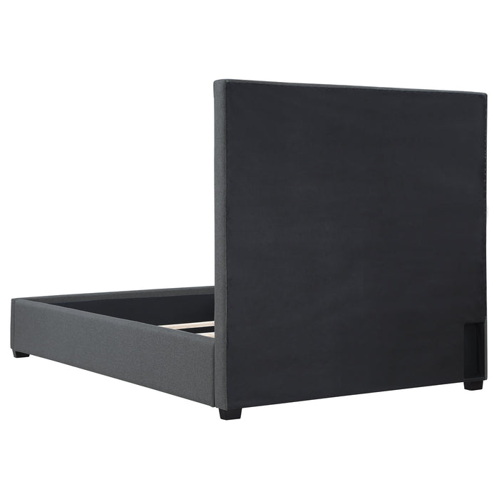 Bowfield Queen Beds - U&U Home Budget Furniture (Carteret, NJ)