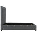 Bowfield Queen Beds - U&U Home Budget Furniture (Carteret, NJ)