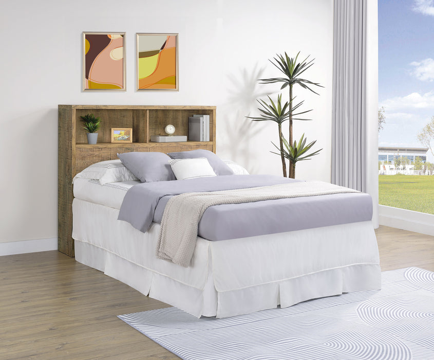 Westpark Headboards - U&U Home Budget Furniture (Carteret, NJ)