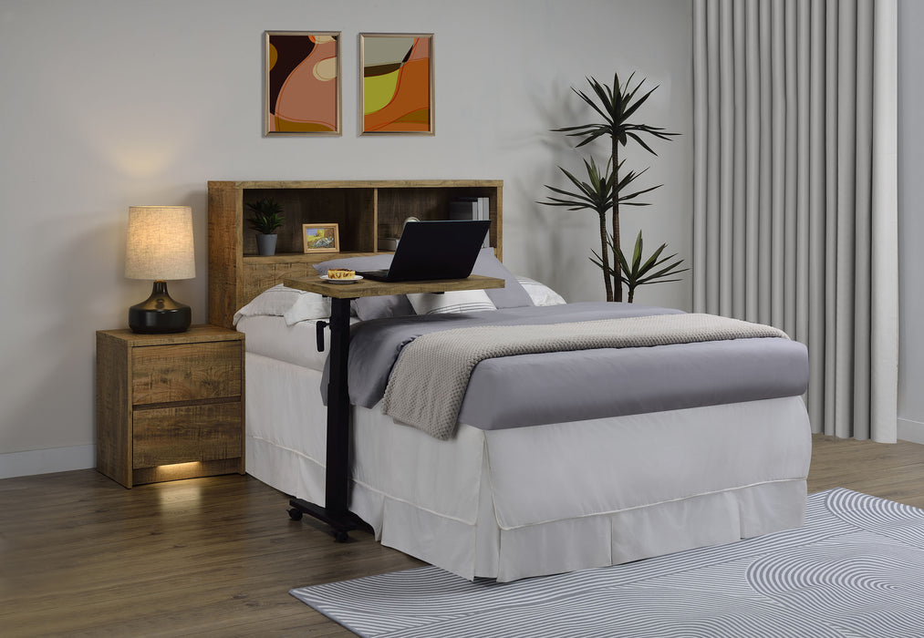 Westpark Headboards - U&U Home Budget Furniture (Carteret, NJ)