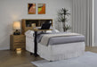 Westpark Headboards - U&U Home Budget Furniture (Carteret, NJ)
