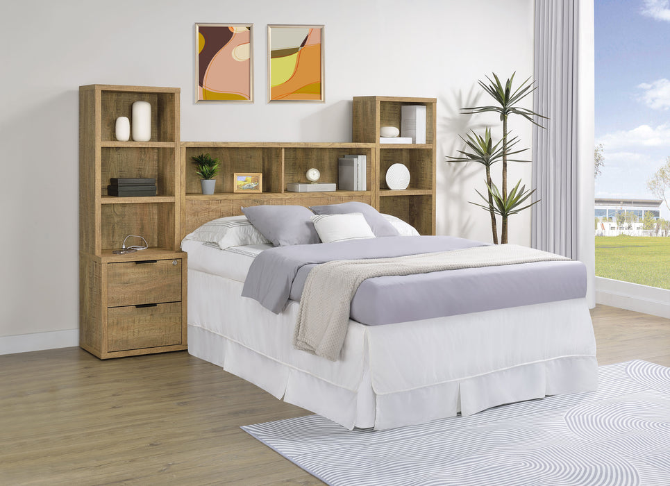 Westpark Headboards - U&U Home Budget Furniture (Carteret, NJ)