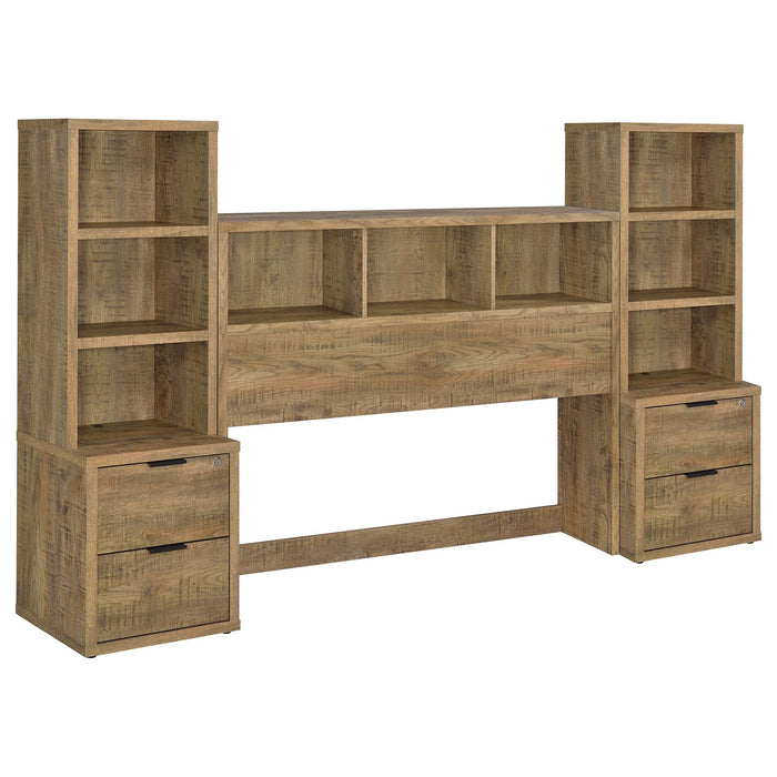 Westpark Bedroom Sets - U&U Home Budget Furniture (Carteret, NJ)