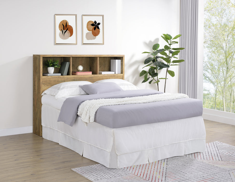 Westpark Headboards - U&U Home Budget Furniture (Carteret, NJ)