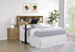 Westpark Headboards - U&U Home Budget Furniture (Carteret, NJ)