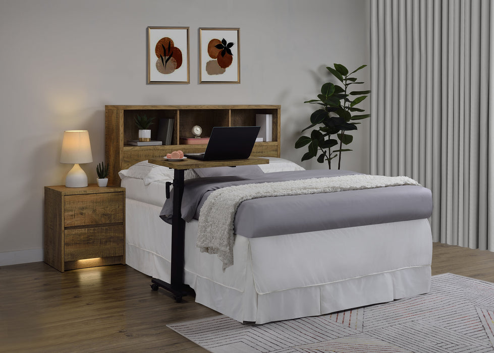 Westpark Headboards - U&U Home Budget Furniture (Carteret, NJ)