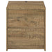 Westpark Nightstands - U&U Home Budget Furniture (Carteret, NJ)